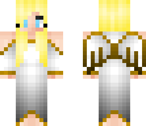 golden angel