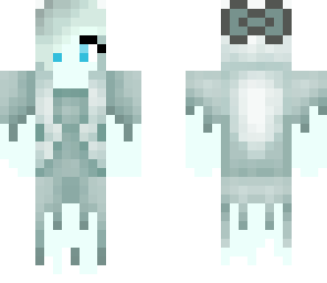 ghost girl