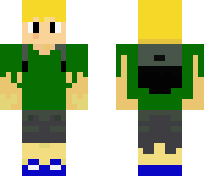 adventure time peter