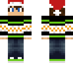 santahatmyles4