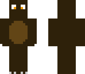 bear