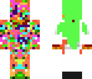 splat