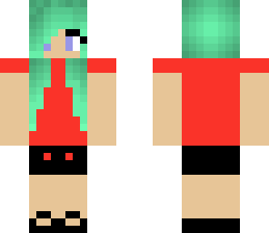 girl