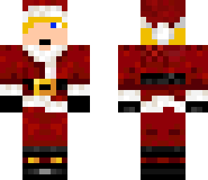 gamingsanta