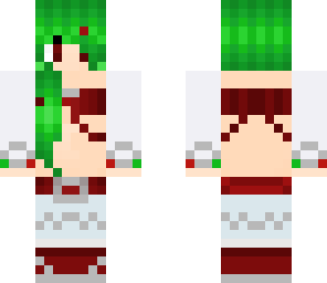 chritmas lana