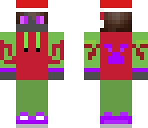 christmas jono