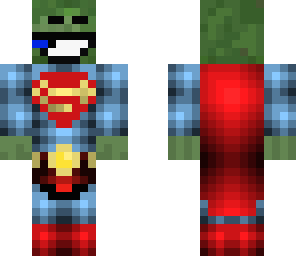 superzombie