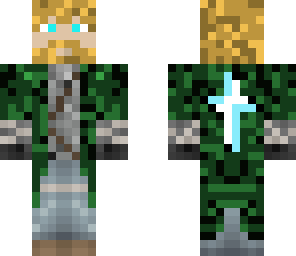 lotr ranger