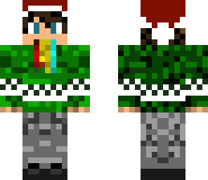 my skin boy goh