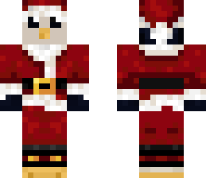 pinguen navidad