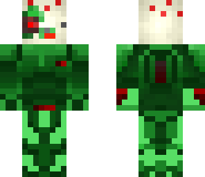 christmas robot