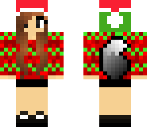 wolflovr christmas fixed twice