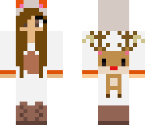  reindeeronsie