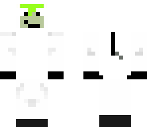 sheep boy
