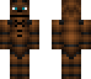 freddy fazbear