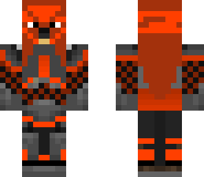 lupus fox wersion 