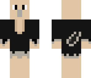 gamer ostrich
