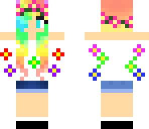 flower girl