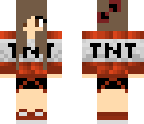 tnt gurl