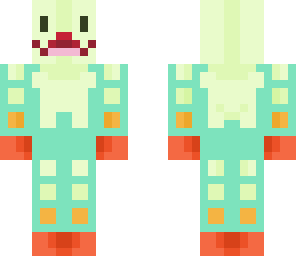 reuniclus