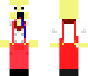 my version of a noob