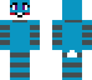 toy bonnie