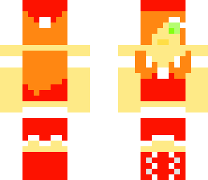 the not so good santa girl