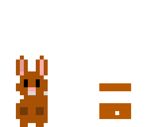 cute bunny
