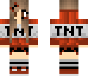 tnt gurl