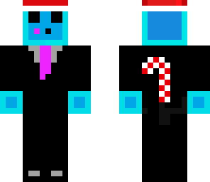 christmas rms
