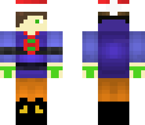 hat