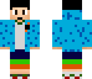 my new skin check desc
