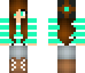 jennifer909's skin