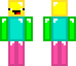 neon