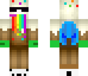 skin normal de nieto