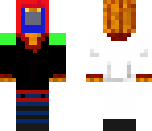man in tuxs