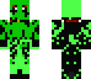 my skin