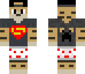 zorroman