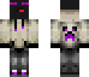 derpy enderman