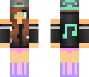 girl