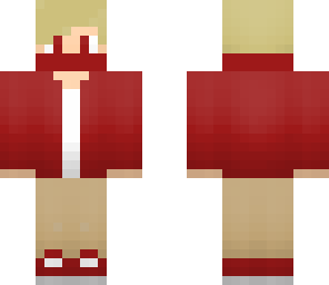 this skin tho