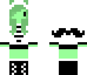slimy