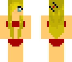 lumione bikini