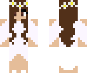 my angel skin