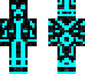robot de diamante
