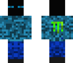 monster enderman
