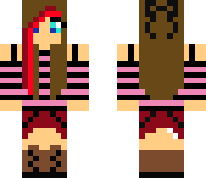 skater girl