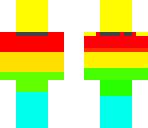 rainbows