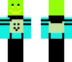 boy holding smile