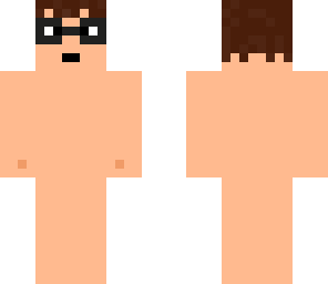 munchingbrotato base skin